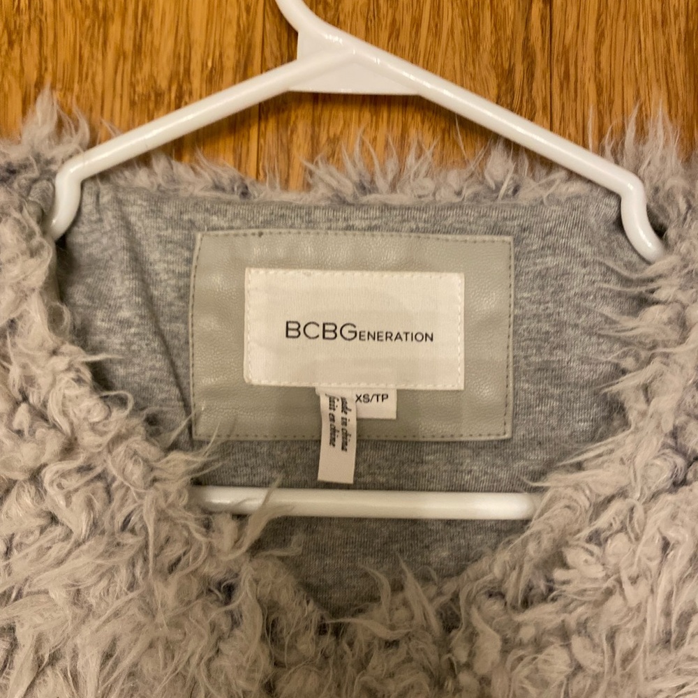 BCBG Jacket - Picture 3 of 5